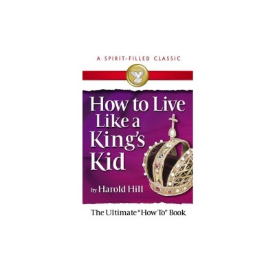 How to Live Like a Kings Kid foto