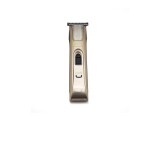 Masina profesionala tuns GM-657 acumulator reincarcabil