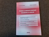 Valter Olariu - Ecuatii cu derivate partiale de ordinul al doilea VOL 3