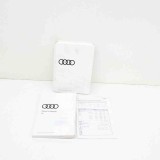 Carte de service AUDI A6 4A2, C8 2020 OEM: 4K0012720AH 13124365