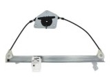 Macara geam PEUGEOT 406 (8B) (1995 - 2005) BLIC 6060-00-PE4444