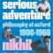 A Terribly Serious Adventure: Philosophy at Oxford 1900-1960