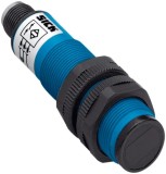 Senzor Fotoelectric Drept 3-100mm PNP DARK-ON/LIGHT-ON