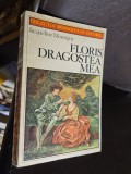 Floris, dragostea mea - Jacqueline Monsigny