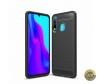 Husa pentru Huawei P30 lite New Edition / P30 lite OEM Carbon Neagra