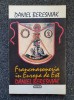 Francmasoneria in Europa de Est - Daniel Beresniak, Nemira 1994, Carte Masonerie, Romana
