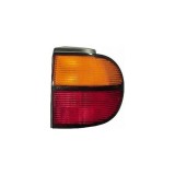 Stop spate lampa Vw Sharan (7n), 04.10-, spate, omologare ECE, fara suport bec, exterior, 7N0945095C; 7N0945095D; 7N0945095E; 7N0945095G, Stanga