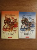 Eiji Yoshikawa - Taiko ( 2 vol. )