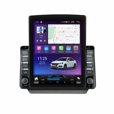 Navigatie dedicata cu Android Mazda 2 2014 - 2022 / CX-3 dupa 2015, 4GB RAM, foto