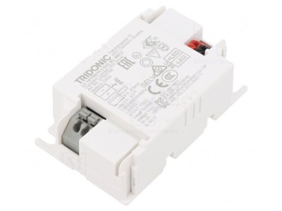 Alimentator LED 10W 700mA 8-14.5VDC foto