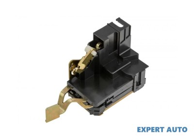 Incuietoare usa dreapta fata Fiat DUCATO bus (230) 1994-2002 #1 foto