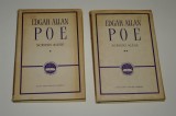 Edgar Allan Poe - Scrieri alese - 2 vol.