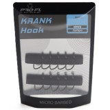 CARLIGE PRO FL Krank NR 8 10BUC