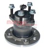 Set rulment roata OPEL ASTRA H (L48) (2004 - 2016) METZGER WM 2075