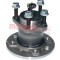 Set rulment roata OPEL ASTRA H (L48) (2004 - 2016) METZGER WM 2075