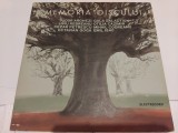 Disc vinil Memoria discului - Tudor Arghezi, Liviu Rebreanu, Gala Galaction, Octavian Goga