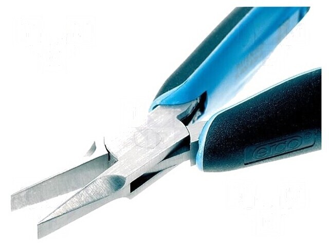 Cleşti plaţi ESD 146,5mm RX 7490