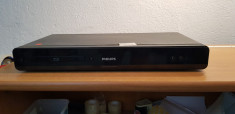 Blu Ray Player Philips BDP3000-12 fara Telecomanda defect foto