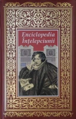 Enciclopedia intelepciunii [Editie de Lux] foto