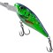 Vobler Salmo Rattlin Executor Floating, Clear Purple Trout, 5cm, 1buc/pac