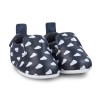 Pantofi Baietei Bibi First Naval 17 EU, Bleumarin, BIBI Shoes