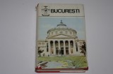 Bucuresti - Monografie - Croitoru - Tarcob - 1985