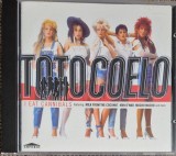 cd toto coelo i eat canibals