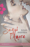 SEGUI L&#039;AMORE-SUSAN ANDERSEN