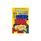 Ben Yokoyama and the Cookie War