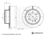 BLUE PRINT ADBP430187 Disc frana