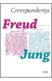 Corespondenta Freud - Jung, Sigmund Freud