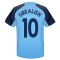 Manchester City tricoul de copii Sky Grealish - 8-9 let