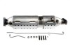 Filtru de particule Diesel DPF Hyundai Santa Fe 2.2crdi 2006-, Calitate : Cordierit, NTY DPF-HY-000