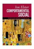 Comportamentul social - Paperback brosat - Jon Elster - All