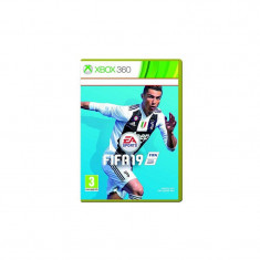 Joc consola EAGAMES FIFA 19 Xbox 360 foto