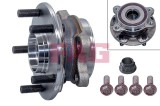 FAG 713 6211 50 Set rulment roata