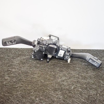 Maneta semnalizare ștergătoare VW PASSAT B7 362 2013 OEM: 3C5953501BF3C5953502 3338671 foto