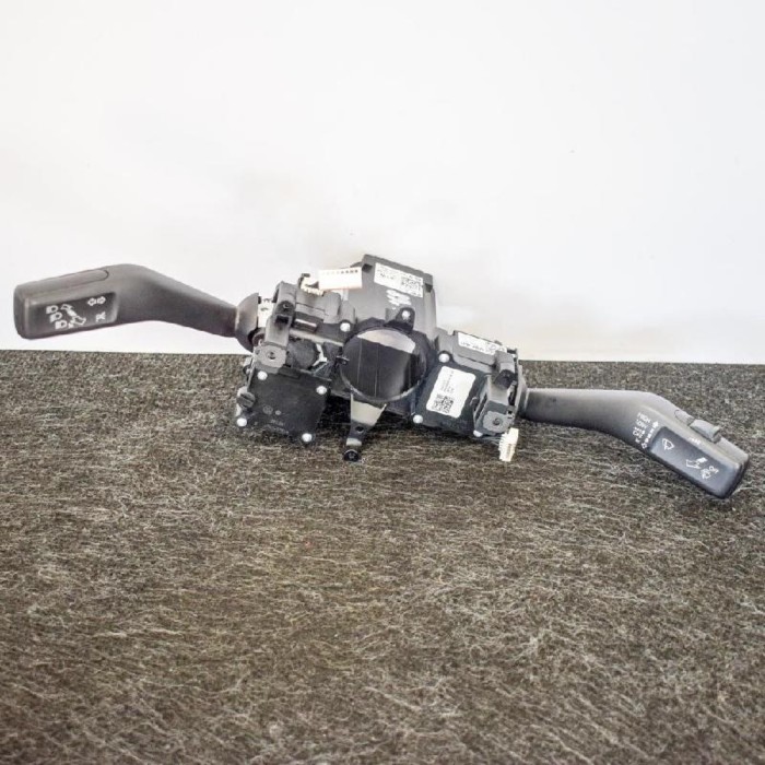 Maneta semnalizare ștergătoare VW PASSAT B7 362 2013 OEM: 3C5953501BF3C5953502 3338671