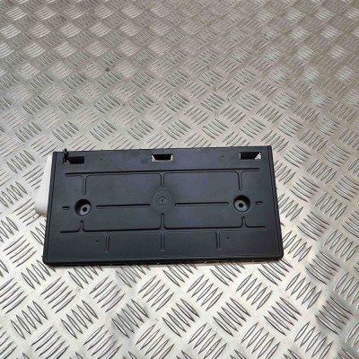 Suport număr de &amp;icirc;nmatriculare AUDI Q3 F3 2021 OEM: 83A807287 23664273 foto