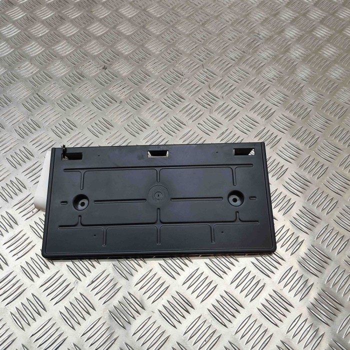 Suport număr de &icirc;nmatriculare AUDI Q3 F3 2021 OEM: 83A807287 23664273