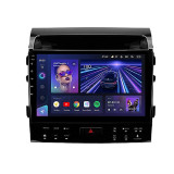 Navigatie Auto Teyes CC3 Toyota Land Cruiser 11 J200 2007-2015 II 4+32GB 10.2` QLED Octa-core 1.8Ghz Android 4G Bluetooth 5.1 DSP, 0743837007216