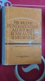 PROBLEME FUNDAMENTALE ALE ISTORIEI LUMII ANTICE SI MEDIEVALE CLASA A XI A, Clasa 11, Istorie