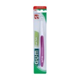Gum Periuta de dinti Gum End-tuft, soft, Sunstar Gum