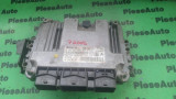 Cumpara ieftin Calculator motor Peugeot 407 (2004-2010) 0281011558, Array
