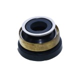 Presetupa Pompa/Hidrofor elSales ELS-PSP-18, Diametru 18 mm, Negru