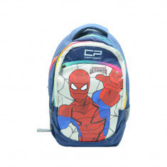 Ghiozdan pentru baieti Mini Junior Spider Man GFMini GFNN-008 foto