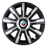 Cumpara ieftin Set 4 Capace Roti pentru BMW Nou, model Mirage, R15, BMW