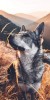 Husa Personalizata ALLVIEW V1 Viper I Dog