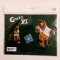 Goleo VI Germania 2006 FIFA - Memorabilia suvenir pad textil original fotbal