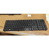 Tastatura Laptop HP AEUT5N00030 defecta #A5261